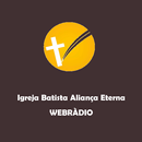 Rádio da Igreja Batista Aliança Eterna APK