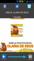 Igreja Olaria de Deus screenshot 1