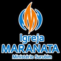 Rádio Igreja Maranata Surubim/PE capture d'écran 1