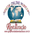 Igreja Mundial da Restauração icon