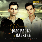João Paulo e Gabriel ikon