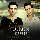 João Paulo e Gabriel أيقونة