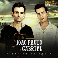 João Paulo e Gabriel 海报