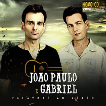 João Paulo e Gabriel poster