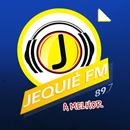 Jequié FM 89,7 APK