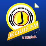 Jequié FM 89,7 icône