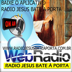 Radio  jesus bate a porta أيقونة