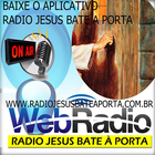 Radio  jesus bate a porta আইকন