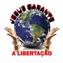 Jesus Garante a Libertação APK