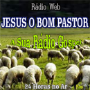 Jesus O Bom Pastor APK