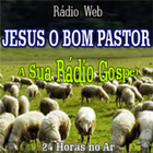 Jesus O Bom Pastor 아이콘