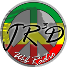 JR3D Web Rádio 아이콘