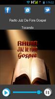 Rádio Juiz de Fora Gospel plakat