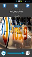 JUNQUEIRO FM Affiche