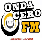 آیکون‌ ONDA CERO FM LOS CONDORES