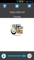ONDA CERO FM LOS CONDORES โปสเตอร์