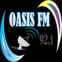 OASIS FM SEABRA DESATIVANDO EM BREVE screenshot 1