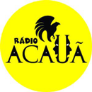 Rádio O Canto do Acauã APK
