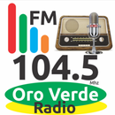 Oro Verde Radio APK