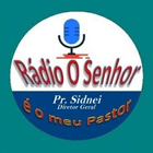 Rádio Web O  Senhor é o meu pastor simgesi