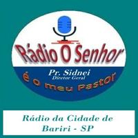 Rádio Web O  Senhor é o meu pastor スクリーンショット 2