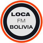 Fm Loca Bolivia icon