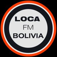 Fm Loca Bolivia poster