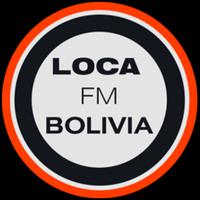 Fm Loca Bolivia Affiche