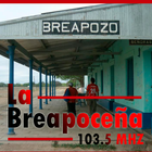 La Breapoceña Santiago del Estero آئیکن