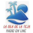 La Isla De La Teja HD أيقونة