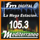 Mega Estacion FM APK