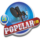 La Popular FM simgesi