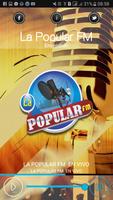 La Popular FM Ekran Görüntüsü 2