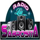 Radio La Sabrosita-APK