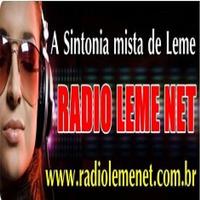 Radio Leme Net Affiche