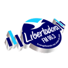 Libertadora FM 96,3 icône