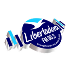 Libertadora FM 96,3 أيقونة