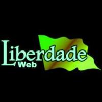 Liberdade web poster