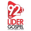 Rádio Web Líder Gospel 92,1 APK