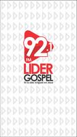 1 Schermata Rádio Web Líder Gospel 92,1