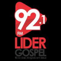 2 Schermata Rádio Web Líder Gospel 92,1