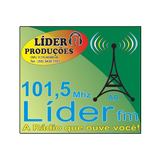 Radio Lider Sao Borja أيقونة