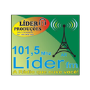 Radio Lider Sao Borja APK