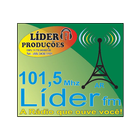 Radio Lider Sao Borja icône