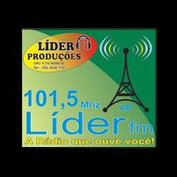Radio Lider Sao Borja تصوير الشاشة 1