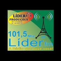 Radio Lider Sao Borja capture d'écran 1