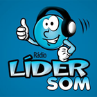 Web Radio Lider Som иконка