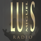 LuisMiguelRadio 2007 icône