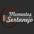 Momentos Sertanejo 图标