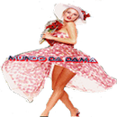RADIO MUNDO DA DAMA APK